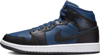 Air Jordan 1 Mid SE Split