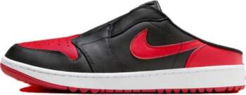 Air Jordan Mūlis Golfa  Bred  Jordan