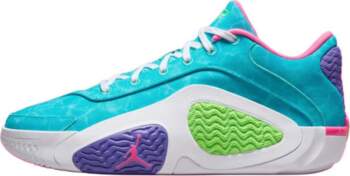 Air Jordan Tatum 2 Wave Runner