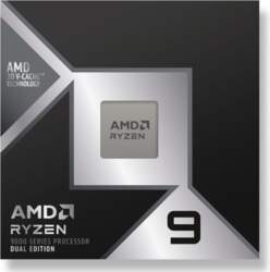 AMD Ryzen 9 950X3D2 BOX processor