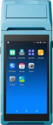 Android 11.0 PDA rokas POS