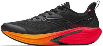 Anta Rocket 7 Textile, Rubber Low