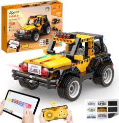 Apitor Robot R Programming Robot Kids