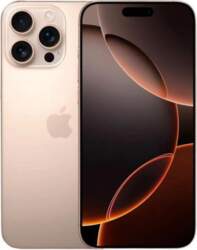 Apple iPhone 16 Pro Max (Ķīnas