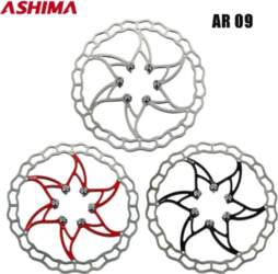 ASHIMA ARO 09 DISC BRAKE MTB