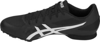 Asics Hyper MD 7 Black White
