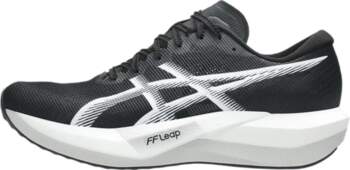 ASICS Magic Speed 5 2E Platas