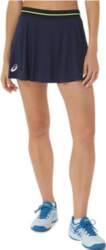 Asics Match Skort Solid Soft Comfortable
