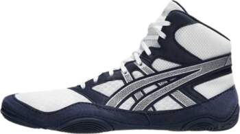 Asics Snapdown 4 Coverage Mid Top