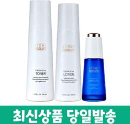 Atomy Absolute Selective Toner + Lotion