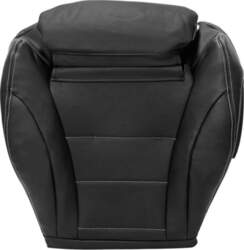 Authentic Driver Side Bottom Replacement Seat