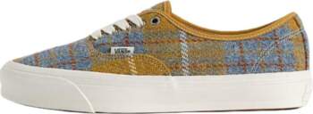 Authentic Premium Vans `Harris Tweed Pack