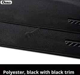 Auto Car Dashboard Cover Dash Mat