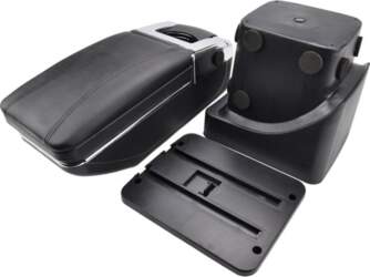 Automašīnas roku balsts Ford Focus 2
