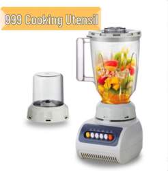 Automatic Filter-Free Juicer for Freshly Squeezed