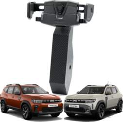Automatic Phone Holder For Dacia Duster