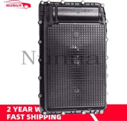 Automatic Transmission Oil Pan For Ford