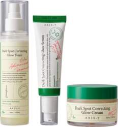 AxisY Blemish Care Glow 3-Piece Basic