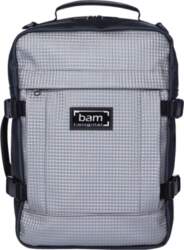 Bam Case Attachable Backpack Aluminum Hi-Tech