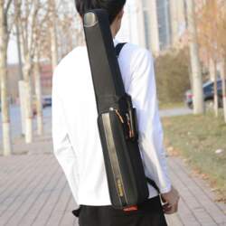 BB Clarinet Carrying Case Carry Handle