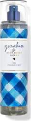 BBW Bath & Body Works Gingham