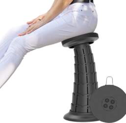 Be Oshare Folding 6th Adjustable Seat