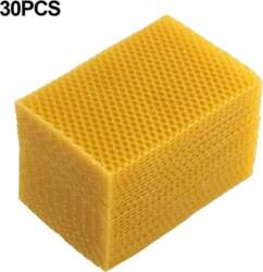 Beeswax Sheets Beehive Foundation Deep Foundation