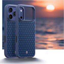 Benks Aramid Fiber Case priekš iPhone