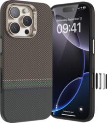 BENKS ArmorPro for iPhone 16 Pro