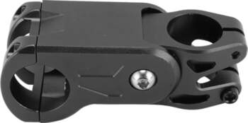 Bike Stem High Density CNC Processing