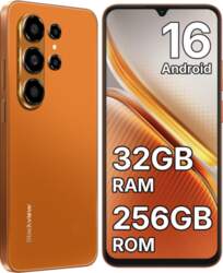 Blackview Wave 10 Android 16 Viedtālrunis