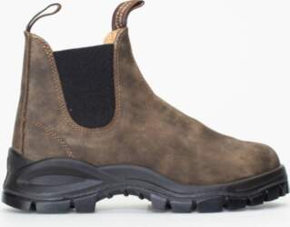 Blundstone Lug Boot Style 2239 Rustic