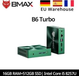 BMAX Mini PC B6POWER Intel Core