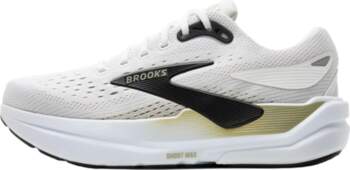 Brooks Ghost Max 3 Bright White