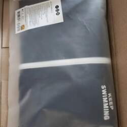 BTS Swim Jacket