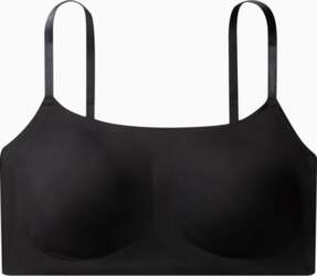 Calvin Klein Comfortable Wireless Thin Padded