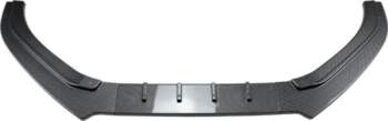 Car Front Bumper Lip Spoiler Diffuser