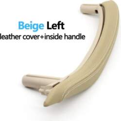 Car Front Rear Passenger Doors Pull