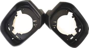 Car Side Wing Mirror Housing Frame