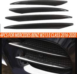 Car Styling Front Fog Light Strips