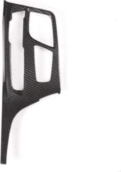Carbon Fiber Center Console Carbon Gear
