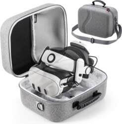 Carrying Case for Meta Quest 3
