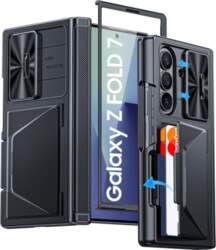 Case priekš Samsung Galaxy Z Fold