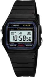 CASIO Customized watch modified series decisive
