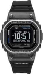 Casio G-Shock G-Lide Smartphone Link Digital