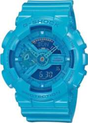 Casio LCD/Pointer Dual Display Series Quartz