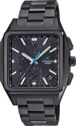 Casio Oceanus OCW-T5000B-1AJFClassic LineBluetooth melns