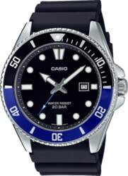 CASIO - Rokas pulkstenis - MDV-107-1A2JF