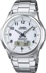 Casio rokas pulkstenis Wave Scepter radio