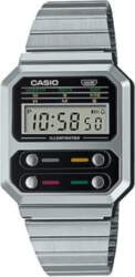 Casio VINTAGE series-A100 Pac-Man basic model